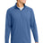 Sport-Tek Men's   Sport-Wick   Stretch 1/4-Zip Pullover