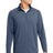 Sport-Tek Men's   Sport-Wick   Stretch 1/4-Zip Pullover