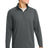 Sport-Tek Men's   Sport-Wick   Stretch 1/4-Zip Pullover