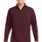 Sport-Tek Men's   Sport-Wick   Stretch 1/4-Zip Pullover