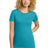 Next Level Apparel Women's    CVC Tee