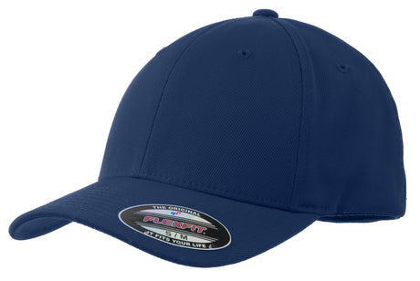 Sport-Tek Men's   Flexfit   Performance Solid Cap
