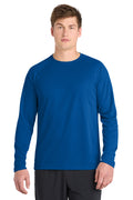 Sport-Tek Men's   Dry Zone   Long Sleeve Raglan T-Shirt