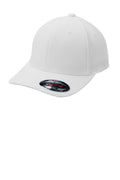 Sport-Tek Men's   Flexfit   Performance Solid Cap