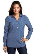 Port Authority Women's    City Stretch Tunic LW680