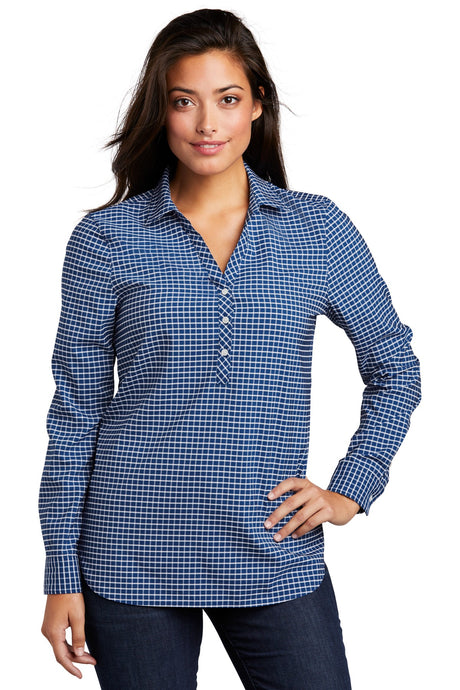 Port Authority Women's    City Stretch Tunic LW680