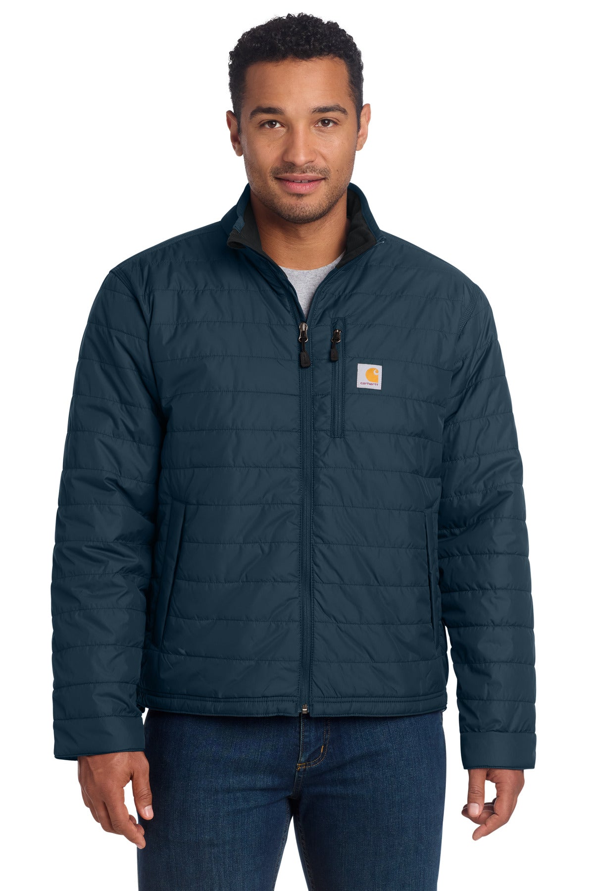 Carhartt Men's    Gilliam Jacket