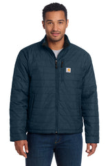 Carhartt Men's    Gilliam Jacket