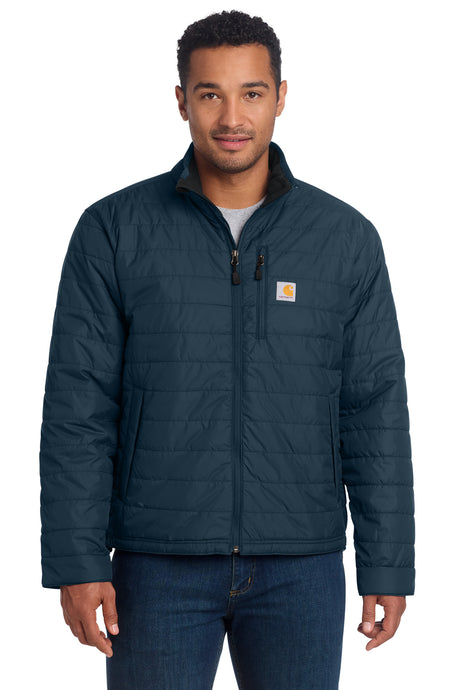 Carhartt Men's    Gilliam Jacket