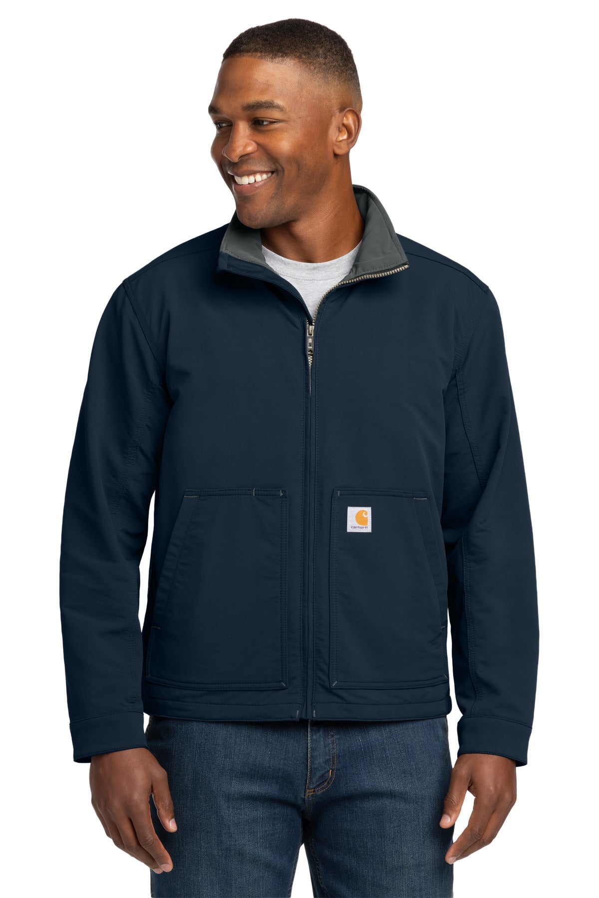 Carhartt Men's   Super Dux   Soft Shell Jacket CT105534