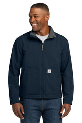 Carhartt Men's   Super Dux   Soft Shell Jacket CT105534