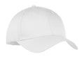 Port Authority    Six-Panel Twill Cap