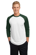 Sport-Tek Men's   PosiCharge   Baseball Jersey