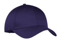 Port Authority    Six-Panel Twill Cap