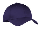Port Authority    Six-Panel Twill Cap