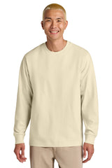 Stanley/Stella Men's Freestyler Heavyweight Long Sleeve Tee SXU023