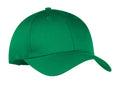 Port Authority    Six-Panel Twill Cap