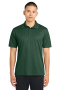 Sport-Tek Men's   Tall Micropique Sport-Wick   Polo