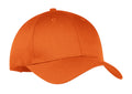 Port Authority    Six-Panel Twill Cap