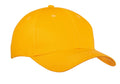 Port Authority    Six-Panel Twill Cap