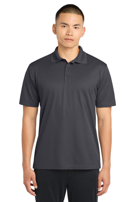 Sport-Tek Men's   Tall Micropique Sport-Wick   Polo