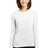 Gildan Women's Performance   Long Sleeve T-Shirt