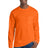 Port & Co Men's   Long Sleeve Essential Pocket Tee