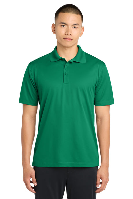 Sport-Tek Men's   Tall Micropique Sport-Wick   Polo
