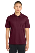 Sport-Tek Men's   Tall Micropique Sport-Wick   Polo
