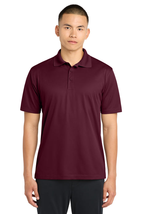Sport-Tek Men's   Tall Micropique Sport-Wick   Polo