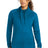 Sport-Tek Women's   Sport-Wick   Stretch Full-Zip Jacket