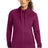 Sport-Tek Women's   Sport-Wick   Stretch Full-Zip Jacket