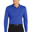 Port Authority Men's    Dry Zone    UV Micro-Mesh Long Sleeve Polo K110LS