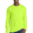 Port & Co Men's   Long Sleeve Essential Pocket Tee