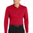 Port Authority Men's    Dry Zone    UV Micro-Mesh Long Sleeve Polo K110LS