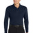 Port Authority Men's    Dry Zone    UV Micro-Mesh Long Sleeve Polo K110LS