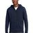 Sport-Tek Men's   Circuit Hooded Full-Zip ST870