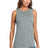 District Women's   Perfect Tri   Muscle Tank DT153