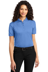 Port Authority Women's   Dry Zone   Ottoman Polo