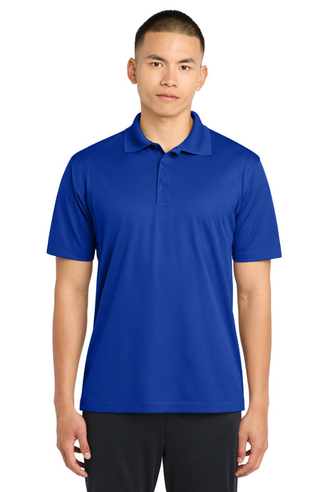 Sport-Tek Men's   Tall Micropique Sport-Wick   Polo