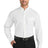 Port Authority Men's     Untucked Fit SuperPro    Oxford  S651