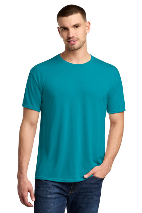 Jerzees Men's   Dri-Power   100% Polyester T-Shirt
