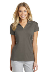 Port Authority Women's   Rapid Dry   Mesh Polo