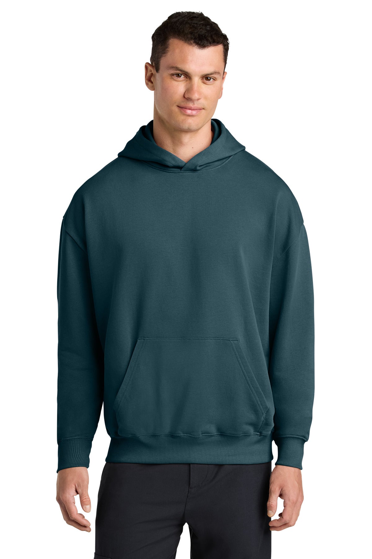 Stanley/Stella Men's Cooper Dry Hooded Sweatshirt SXU028