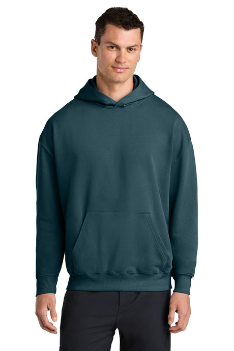 Stanley/Stella Men's Cooper Dry Hooded Sweatshirt SXU028