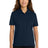 Port Authority Women's   Dry Zone   Ottoman Polo