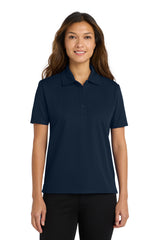 Port Authority Women's   Dry Zone   Ottoman Polo