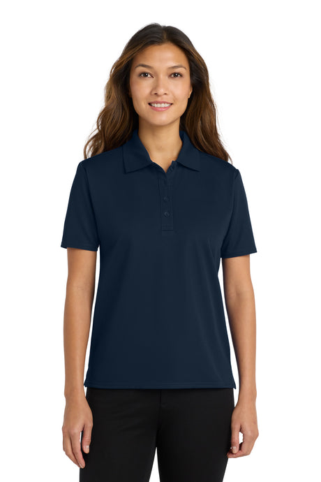 Port Authority Women's   Dry Zone   Ottoman Polo