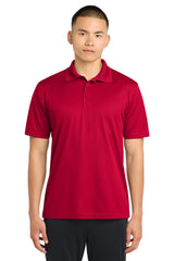 Sport-Tek Men's   Tall Micropique Sport-Wick   Polo