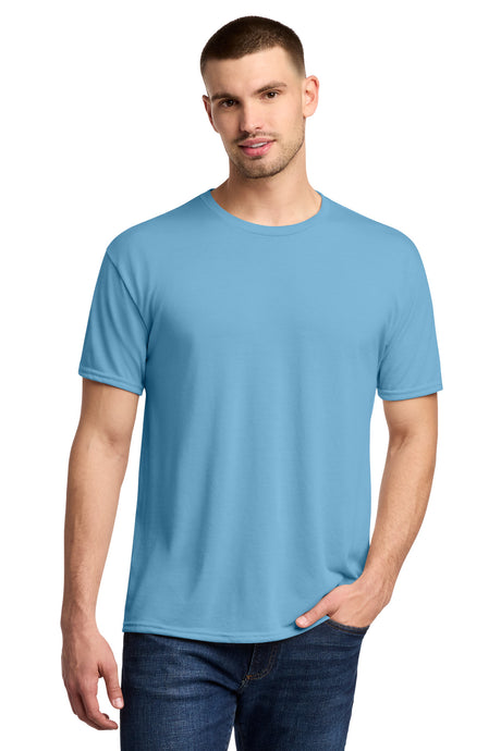 Jerzees Men's   Dri-Power   100% Polyester T-Shirt